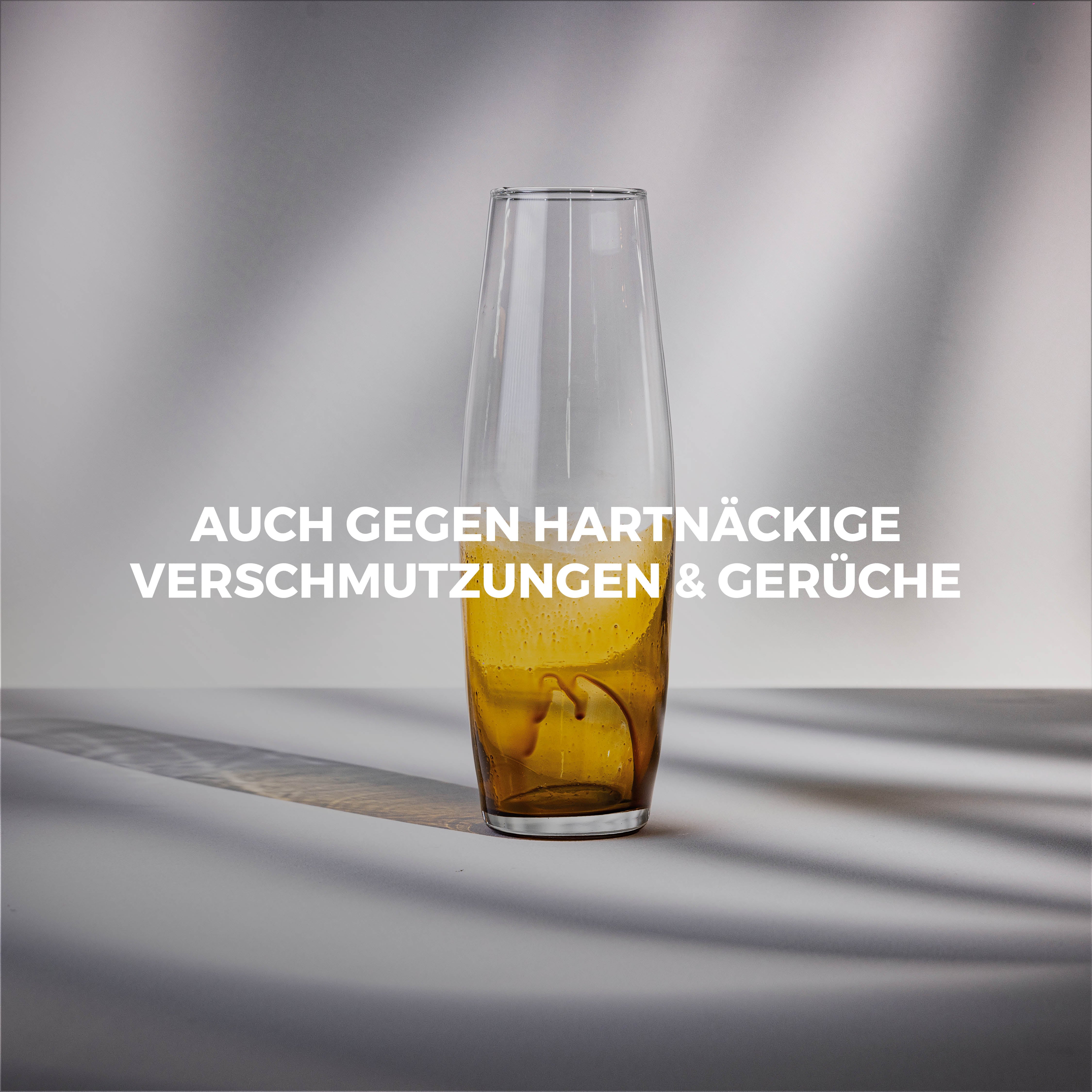 Starter-Bundle: Classic + Active – für alle Flaschen & Materialien